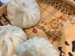 -老淮滨-蚌埠非遗小吃(淮河路店)