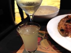 -安妮意大利餐厅(国贸店)