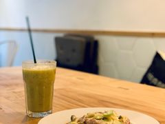 -红小姐咖啡馆(西津渡店)