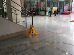 -上海中医药大学附属曙光医院(东部)