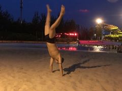 -欢乐水魔方水世界