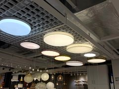 -宜家·瑞典风味餐厅(烟台路店)
