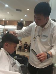 -时尚殿堂hair salon