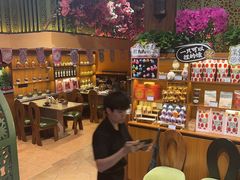 -耶里夏丽·新疆菜·28年喀什老馆(田林东路店)