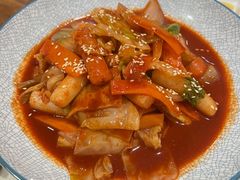 -紫霞门韩国料理烤肉(深南东路店)