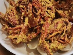 -沪小胖·小龙虾·蓝龙王(八佰伴店)
