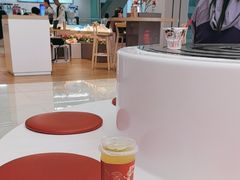 -DQ·蛋糕·冰淇淋(五棵松万达店)