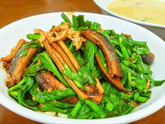 -三百碗宝应长鱼面(板仓街店)