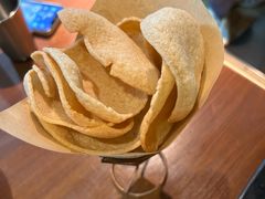 -帕蓝·暹罗料理(大学路店)