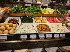 -常州富力喜来登酒店 Feast盛宴标帜西餐厅(新北万达广场店)
