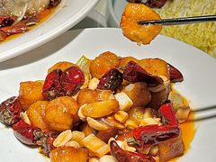 -雀蓝川菜(滨湖万象汇店)