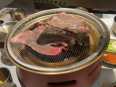 -西塔老太太泥炉烤肉(川沙百联店)