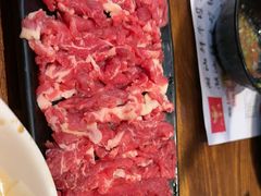 -八宝牛潮汕鲜牛肉火锅(净月店)