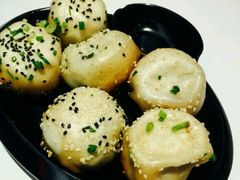 -小杨生煎(湟普汇店)