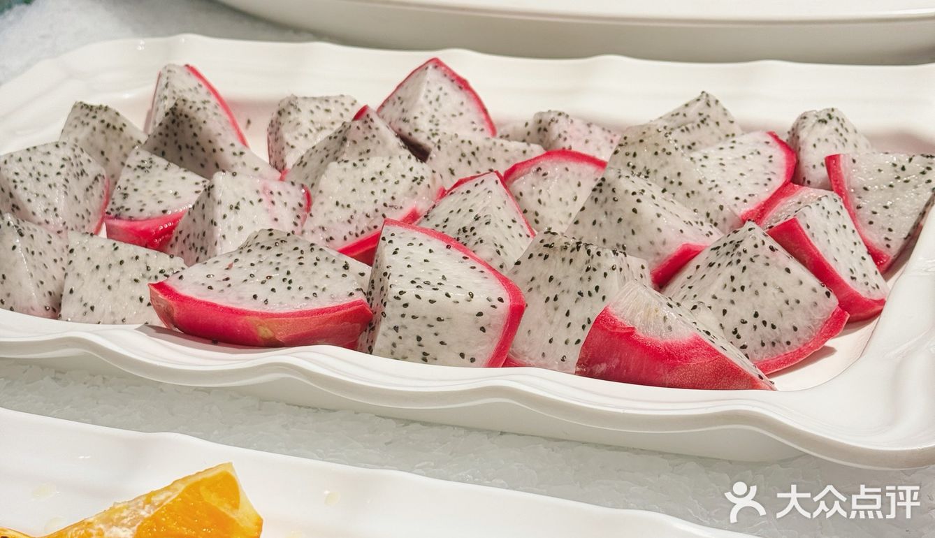 外滩附近超人气自助烤涮城