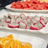 外滩附近超人气自助烤涮城