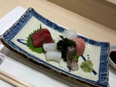 -鮨一日本料理旗舰店(总店)