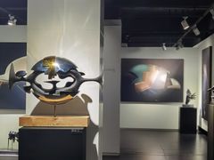 -成都许燎源现代设计艺术博物馆