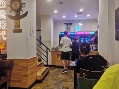 -Kpasta韩式意大利面