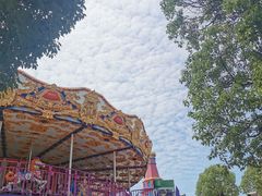 -南京银杏湖乐园