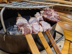 -源味居手把签烧烤(长春一店)