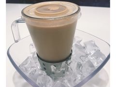 冻奶茶走甜-太兴餐厅(东方广场分店)