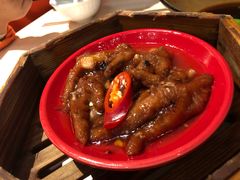 -避风塘(宝山万达店)