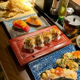 日料店也太好拍啦🍣