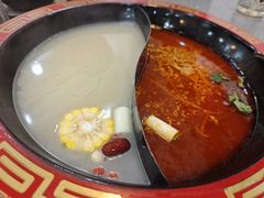 -鱻鱼捞.祥祥鱼锅(高淳一店)