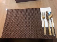 -杭州钱江新城万怡酒店-西餐厅