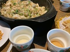 -大丰收脆鱼(万达江北店)