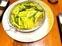 -隐炉和牛烧肉店(群力店)