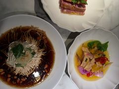 -花园茶楼·淮扬菜(兴城西路店)