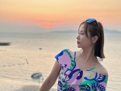 -网红落日悬崖餐厅 The Sky Gallery