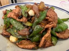 农家小炒肉-新新湘菜馆(新中街二条店)