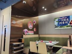 -海底捞火锅(徐州火车站店)
