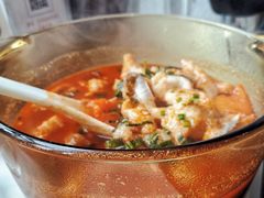 -沿途四季·云南菜(建外大街店)