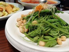 -巴依老爷新疆美食(牡丹园店)