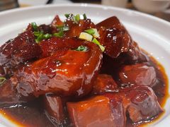 梅菜悠悠红烧肉-徽御楼(南中环店)