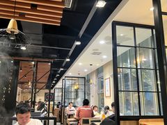 -彤德莱火锅(大学城店)