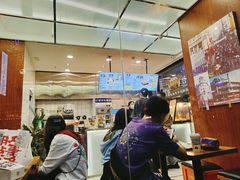 -前进5路汉堡炸鸡(昙华林店)