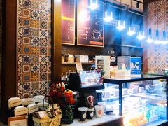 -及咖啡GatherCoffee(华申大厦店)