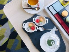 -上海外滩英迪格酒店