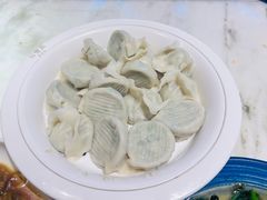 -日丰园海肠水饺·老字号大连海鲜(和平广场店)
