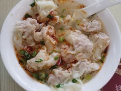鲜肉馄饨-刘长兴(卫岗店)