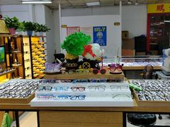 -横岗眼镜城