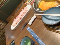 -快乐小羊·内蒙牛羊肉火锅(流花中心店)