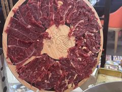 -刘少华贵州小黄牛·鲜牛肉火锅(总店)