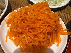 -李连贵酒家熏肉大饼(昆明街店)