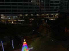 -广州花都皇冠假日酒店